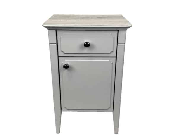 Mobilier de chambre ehpad, résidence séniors et collectivités.