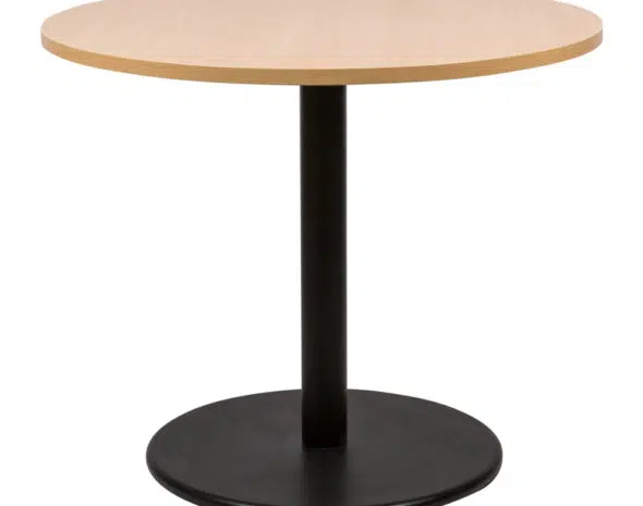 Table ergonomique, table patins téflon ou table à roulettes pour salle à manger EHPAD, résidence séniors et résidence autonomie.