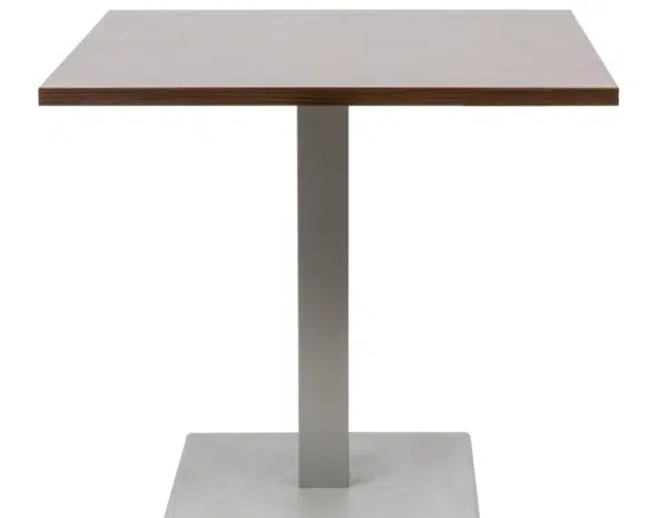 Table ergonomique, table patins téflon ou table à roulettes pour salle à manger EHPAD, résidence séniors et résidence autonomie.