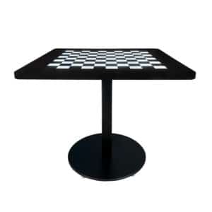 Tables de jeux ehpad, résidence séniors, résidence autonomie.