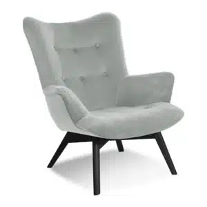 Fauteuil confort pour ehpad, maison de retraite, résidence séniors et résidence autonomie.