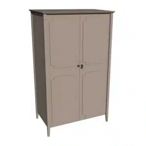 Mobilier de chambre ehpad, résidence séniors et collectivités.