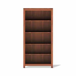 Armoire avec étagères pour EHPAD, résidences seniors, résidence autonomie.