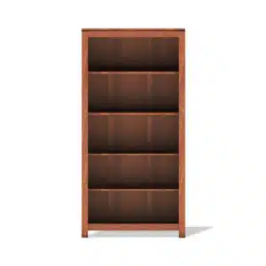 Armoire avec étagères pour EHPAD, résidences seniors, résidence autonomie.