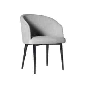Chaise pour personnes âgées en EHPAD, résidences séniors, résidences autonomie.