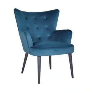 Fauteuil confort pour ehpad, maison de retraite, résidence séniors et résidence autonomie.