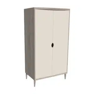 Mobilier de chambre ehpad, résidence séniors et collectivités.