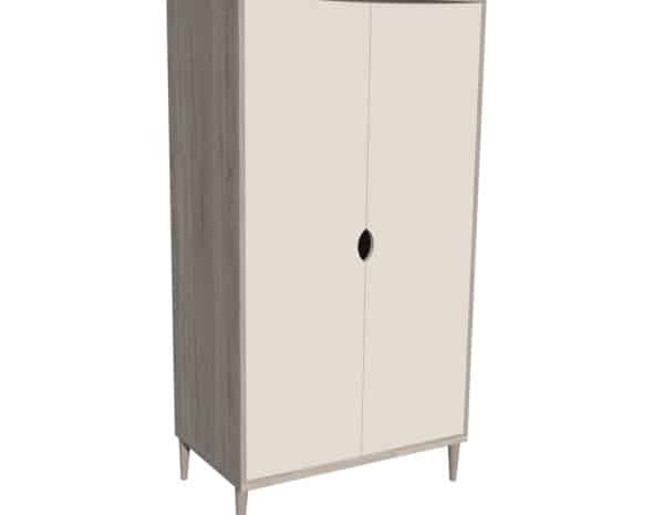 Mobilier de chambre ehpad, résidence séniors et collectivités.