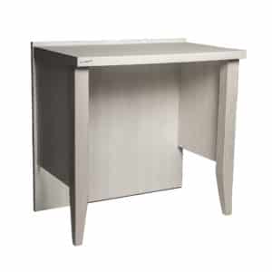 Mobilier de chambre ehpad, résidence séniors et collectivités.