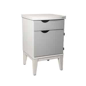 Mobilier de chambre ehpad, résidence séniors et collectivités.