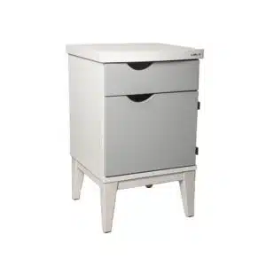 Mobilier de chambre ehpad, résidence séniors et collectivités.