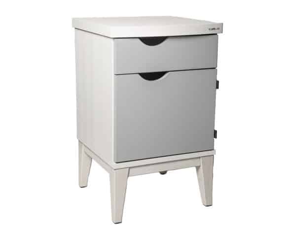 Mobilier de chambre ehpad, résidence séniors et collectivités.