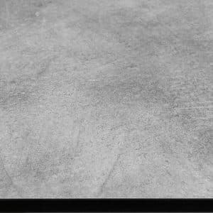 Plateau de table mobilier extérieur pour EHPAD, résidences séniors et résidences autonomie.