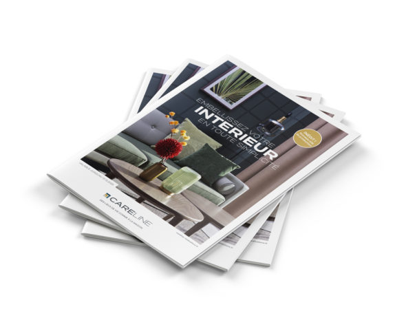 Brochure mobilier intérieur septembre 2023