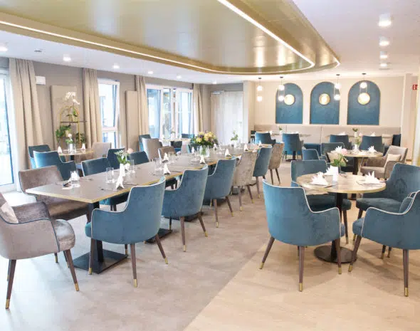 Mobilier résidence services séniors