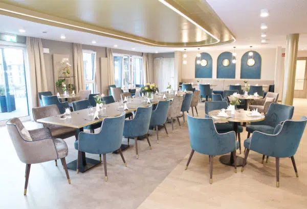 Mobilier résidence services séniors