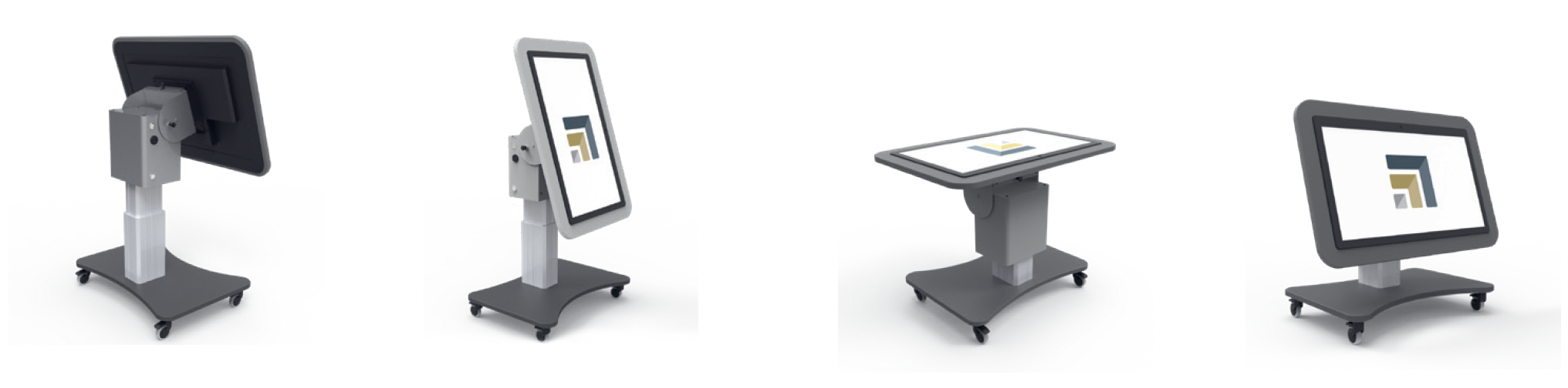 Table interactive magique ehpad prix