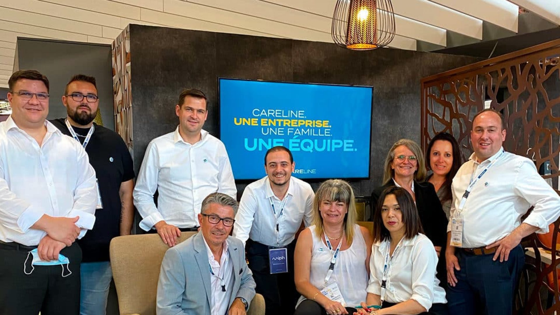 equipe-Careline